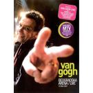 VAN GOGH - Beogradska arena live 19. maj 2007 (DVD)